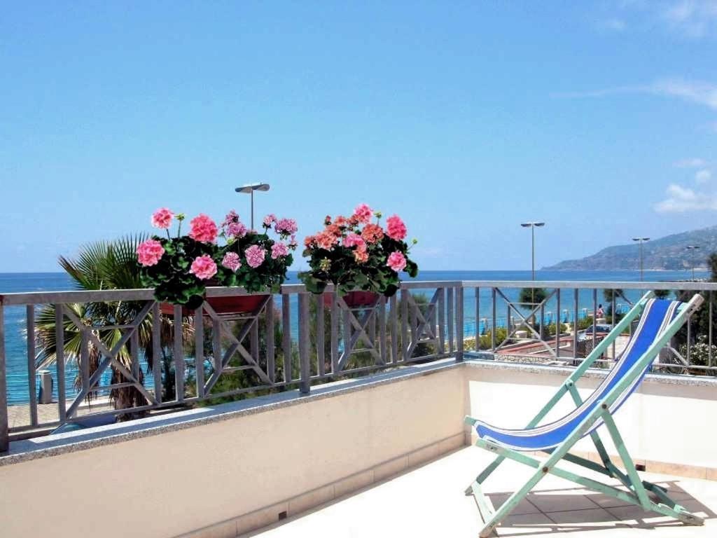 Sea Garden Hotel Acquappesa Zimmer foto